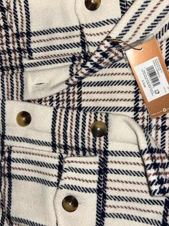 Denver Hayes jacket. Size XS - Picture 2 of 2